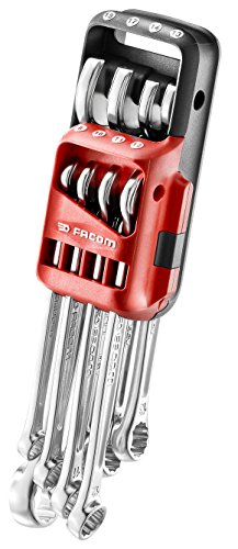 マキヤーベイ様専用 FACOM コンビネーションレンチ 5本セット